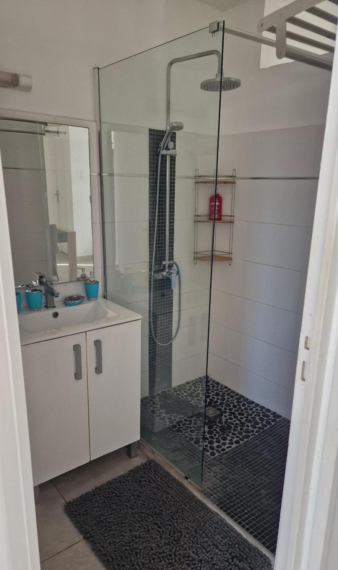 Appartamento Chez Marvin Pointe-à-Pitre Esterno foto